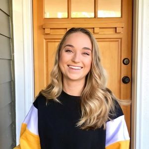 Meet your Posher, Erin